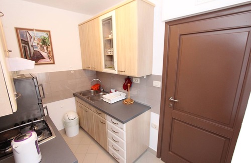 Rovinj Apartment | Apartment Zara