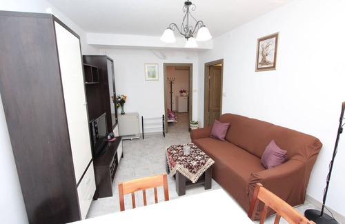 Rovinj Apartment | Apartment Zara