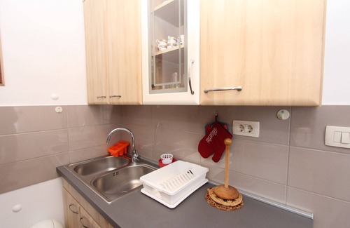 Rovinj Apartment | Apartment Zara