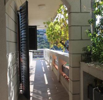 Zavalatica Apartment | Apartment Zavalatica 9315a