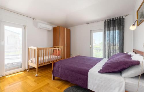 Zbandaj Apartment | Apartment Zbandaj V