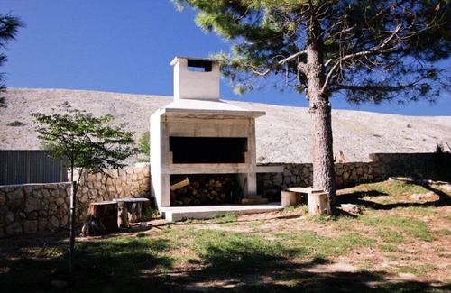 Vlasici Apartment | Apartment Zdrave (10598-A3) - Vlasici - island Pag