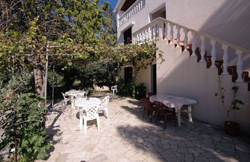 Vlasici Apartment | Apartment Zdrave (10598-A4) - Vlasici - island Pag