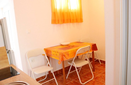 Krvavica Apartment | Apartment Zdenko, (11037), Baška Voda, hr