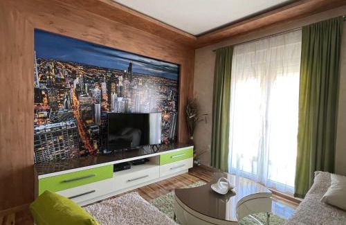Velji Vinogradi Apartment | Apartment Zevs 2