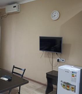 Magnetiti Apartment | Apartment Zhemchuzhina Ureki-3 СТУДИО