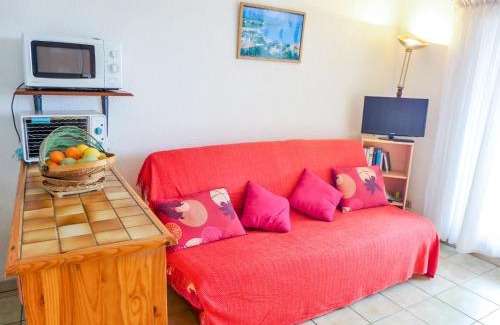 Bidart Apartment | Apartment Zirlinga-7 by Interhome