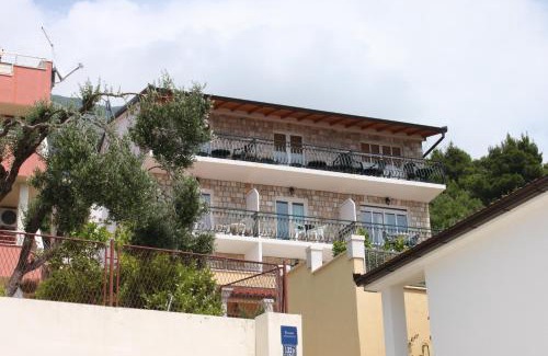 Zivogosce Apartment | Apartment Zivogosce - Porat 6700c