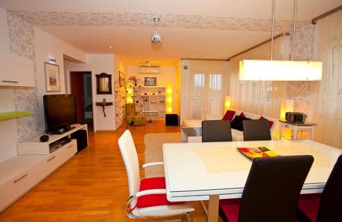Zelenka Apartment | Apartment Zlatka