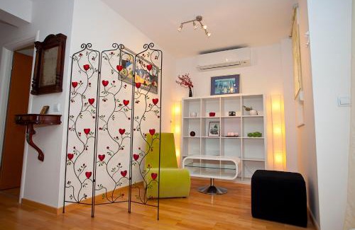 Zelenka Apartment | Apartment Zlatka
