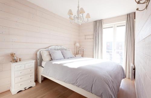 Nieuwpoort Apartment | Apartment Zonnehaven