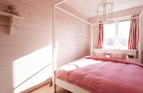 Nieuwpoort Apartment | Apartment Zonnehaven