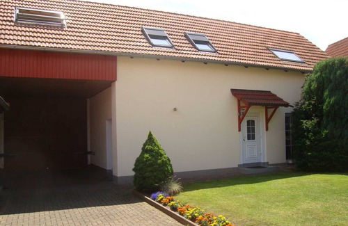 Spohla Apartment | Apartment Zschornack - Apartment