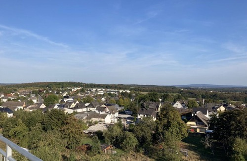 Kurtscheid Apartment | Apartment Zum Blümchen