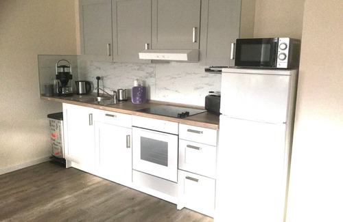 Landkirchen Apartment | Apartment Zur Alten Volksbank