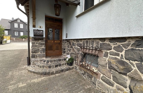 Ulrichstein Apartment | Apartment 'Zur Alten Post' with Shared Garden and Wi-Fi