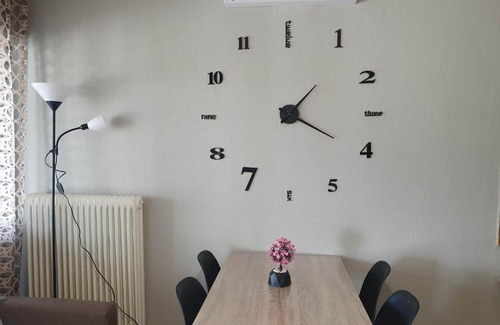 Keramoti Apartment | APARTMENT1 FOTINI