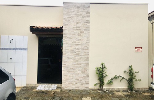 Toninhas Apartment | Apartment2 for up to 4 people, 2 minutes' walk from the beach with air conditioning and barbecue