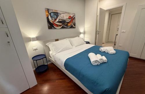 San Giovanni Apartment | Apartmentdigioia