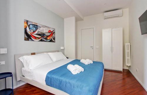 San Giovanni Apartment | Apartmentdigioia