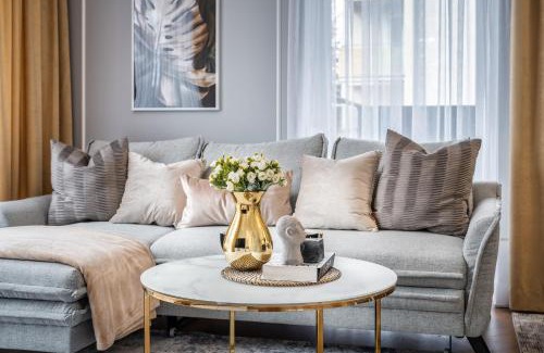 Torun Apartment | Apartmenteight by Rentoom