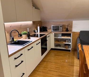Zell am Ziller Apartment | Apartmenthaus Ferdinand