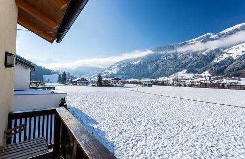 Zell am Ziller Apartment | Apartmenthaus Ferdinand