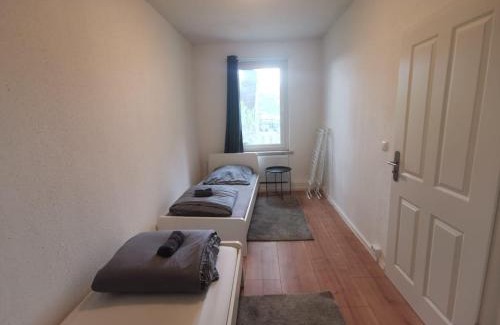 Rudersdorf Apartment | Apartmenthaus in Rüdersdorf