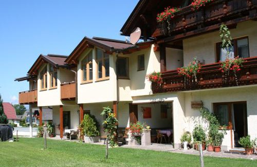 Tropolach Apartment | Apartmenthaus Pernull