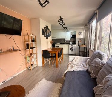 Nueva Cordoba Apartment | Apartmento completo en Nueva Córdoba Argentina