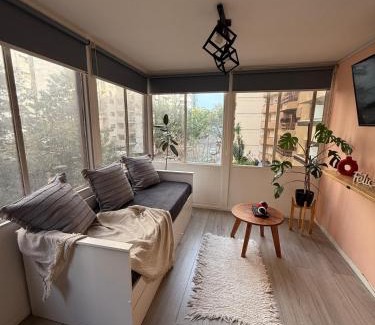 Nueva Cordoba Apartment | Apartmento completo en Nueva Córdoba Argentina