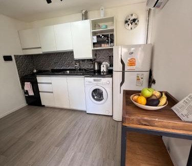 Nueva Cordoba Apartment | Apartmento completo en Nueva Córdoba Argentina