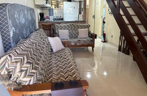 Jardim Olinda Apartment | Apartmento em Cabo Frio à 2km da Praia do Forte