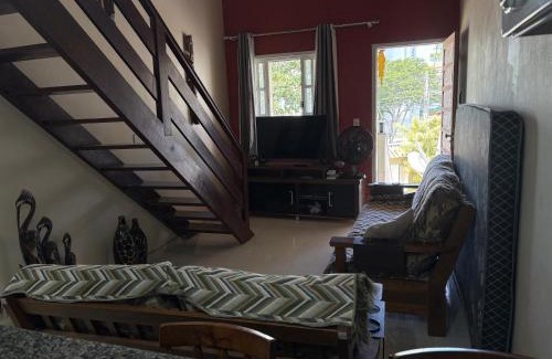 Jardim Olinda Apartment | Apartmento em Cabo Frio à 2km da Praia do Forte