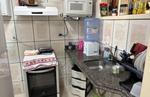 Jardim Olinda Apartment | Apartmento em Cabo Frio à 2km da Praia do Forte