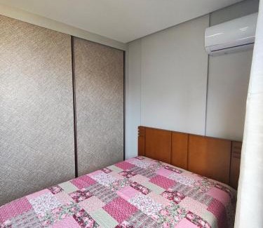 Anchieta Apartment | Apartmento em Castelhanos a 50 metros da praia