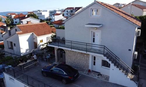 Businci Apartment | Apartments Šuker