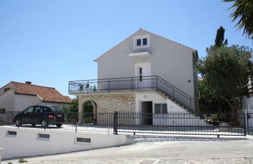 Businci Apartment | Apartments Šuker