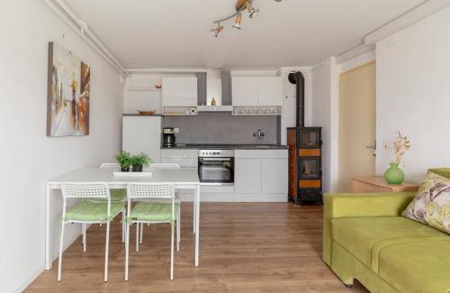 Gorje Apartment | Apartments Žnidar