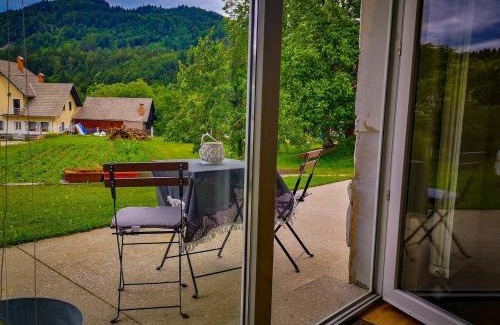 Gorje Apartment | Apartments Žnidar