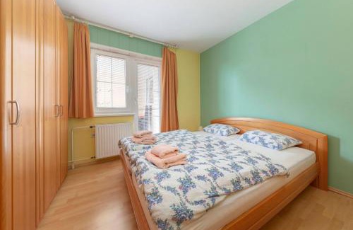 Gorje Apartment | Apartments Žnidar