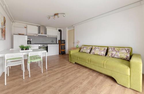 Gorje Apartment | Apartments Žnidar