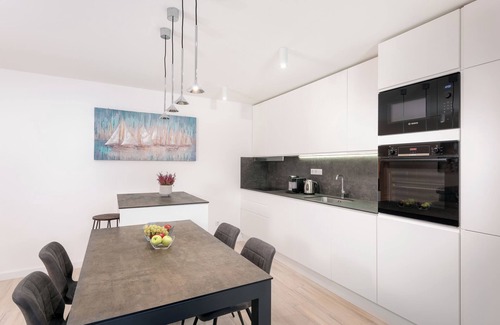 Promajna Apartment | Apartments 01 Promajna (11492-A1) - Promajna