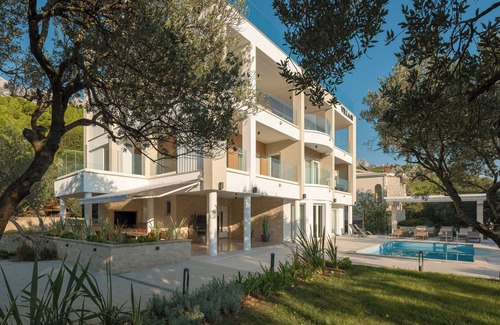 Promajna Apartment | Apartments 01 Promajna (11492-A1) - Promajna