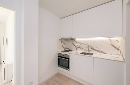 Promajna Apartment | Apartments 01 Promajna (11492-A3) - Promajna