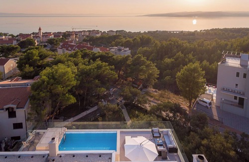 Promajna Apartment | Apartments 01 Promajna (11492-A3) - Promajna