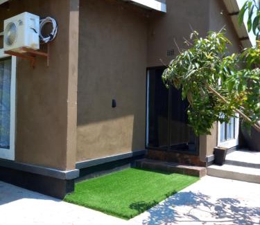 Lusaka Apartment | Apartments 3mins From US Embassy
