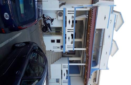 Metajna Apartment | Apartments and Rooms Magdalena (75321-A2) - Metajna - island Pag