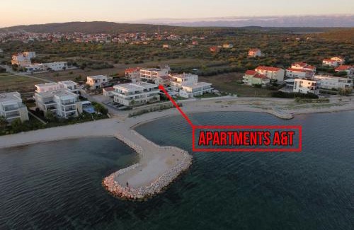 Sukosan Apartment | Apartments A&T