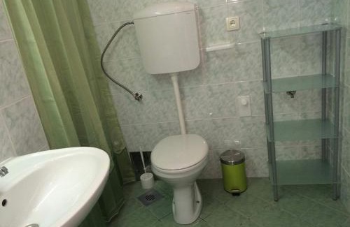 Siska District Apartment | Apartments Abc Ljubljana